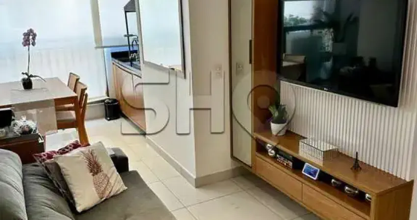 Apartamento com 2 quartos à venda na Rua Doutor Orlando Zamiti Mammana, 81, Chácara do Encosto, São Paulo