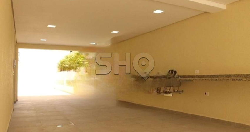 Apartamento com 2 quartos à venda na Rua Capitão Rabelo, 284, Jardim São Paulo (Zona Norte), São Paulo