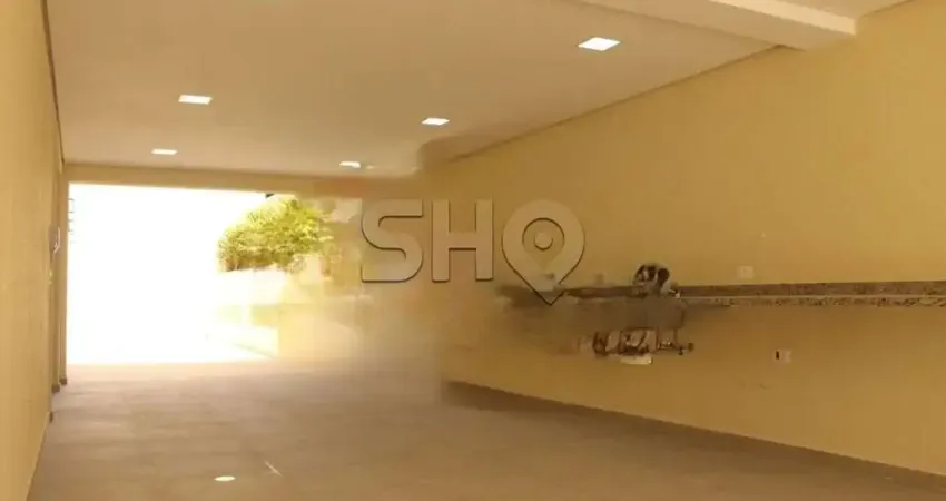 Apartamento com 2 quartos à venda na Rua Capitão Rabelo, 284, Jardim São Paulo (Zona Norte), São Paulo