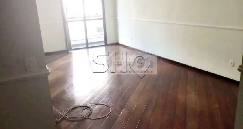 Apartamento com 3 quartos à venda na Rua Tucuna, 632, Perdizes, São Paulo