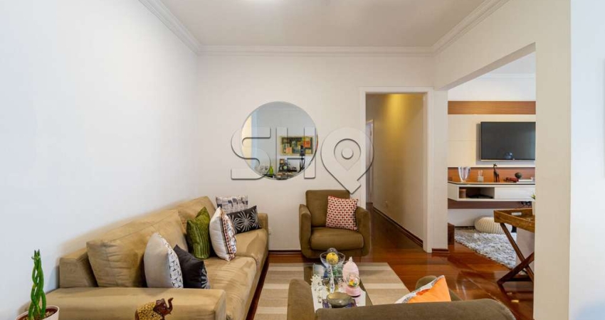 Apartamento com 4 quartos à venda na Rua Diana, 700, Perdizes, São Paulo