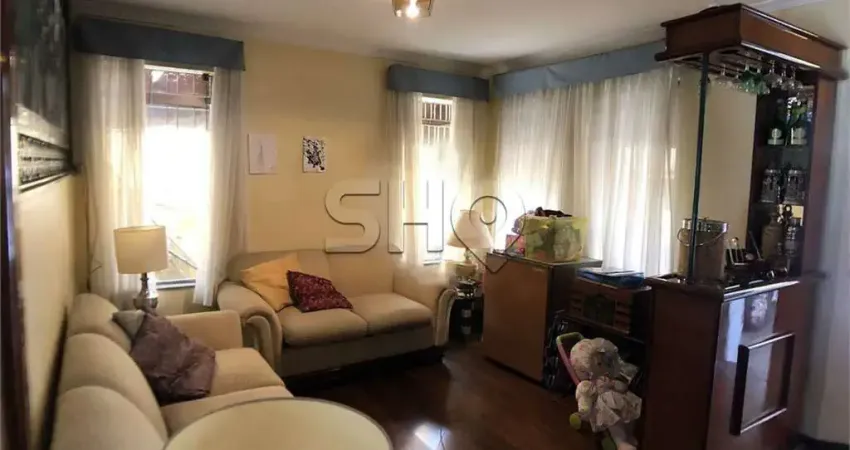 Casa com 3 quartos à venda na Rua Vaz Muniz, 678, Jardim Franca, São Paulo