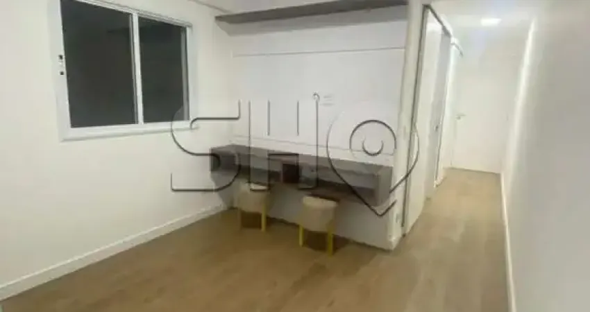 Apartamento com 1 quarto à venda na Rua Frutas de Santo Amaro, 418, Bela Vista, São Paulo