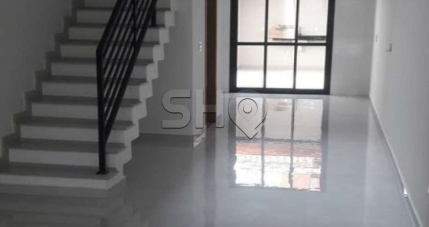 Casa com 3 quartos à venda na Rua Manderá, 354, Vila Alpina, São Paulo