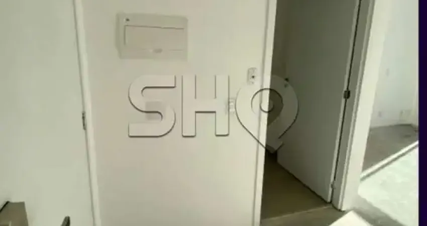 Apartamento com 1 quarto à venda na Rua Oscar Freire, 2239, Pinheiros, São Paulo