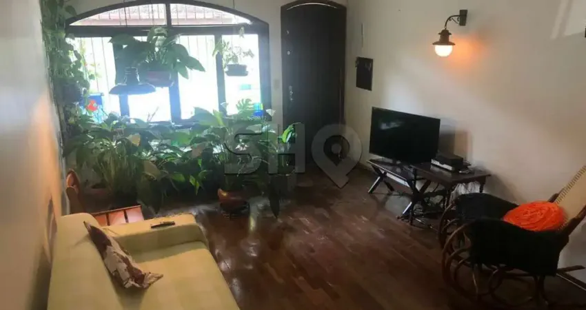 Casa com 2 quartos à venda na Almir Ribeiro, 37, Sumaré, São Paulo