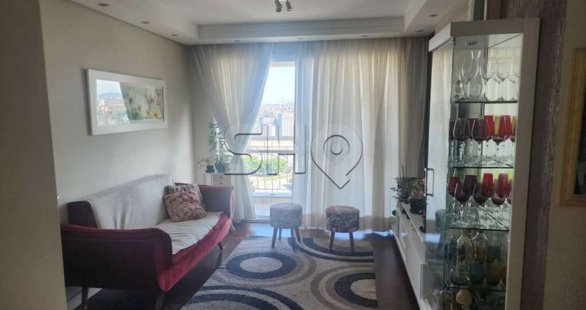 Apartamento com 2 quartos à venda na Rua Hassib Mofarrej, 154, Vila Leopoldina, São Paulo
