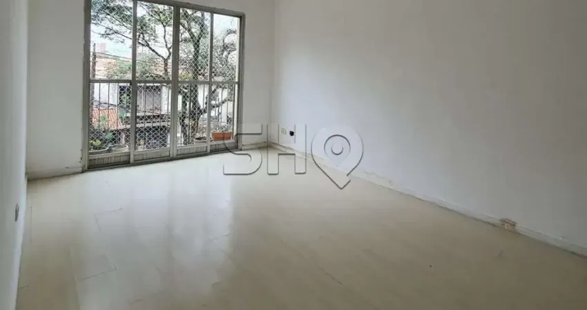 Apartamento com 1 quarto à venda na Rua Antônio Tavares, 637, Cambuci, São Paulo
