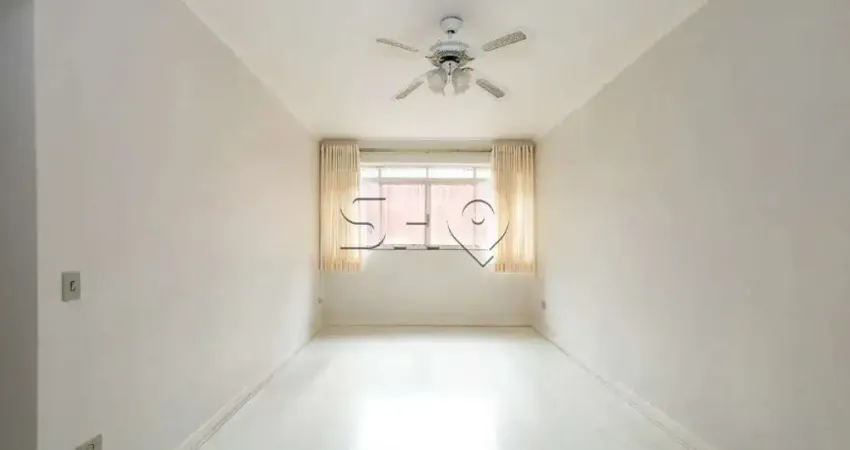 Apartamento com 3 quartos à venda na Rua Madre Cabrini, 406, Vila Mariana, São Paulo