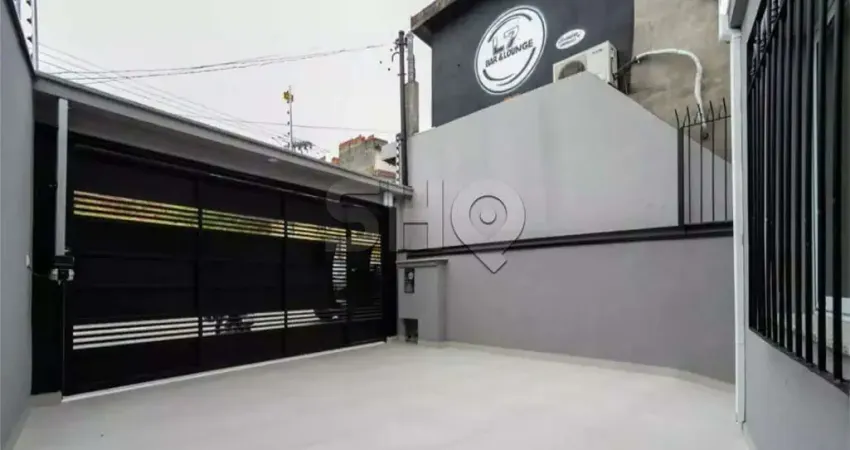 Casa com 2 quartos para alugar na Avenida Imirim, 3504, Imirim, São Paulo