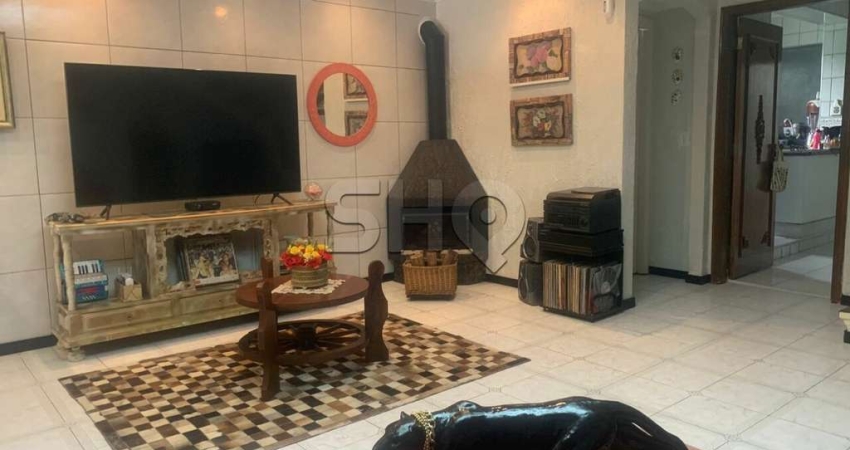 Casa com 4 quartos à venda na Rua Outeiro da Cruz, 451, Jardim São Paulo (Zona Norte), São Paulo