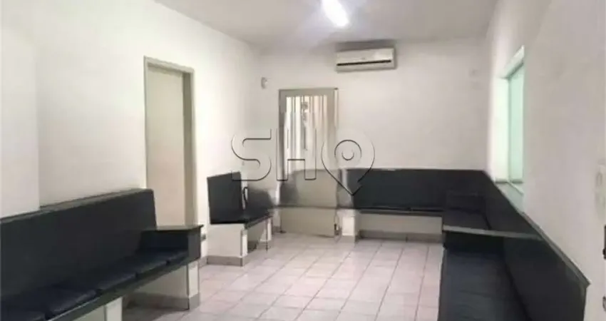 Casa comercial com 11 salas para alugar na Avenida República do Líbano, 2091, Ibirapuera, São Paulo