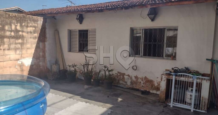 Casa com 2 quartos à venda na Juscelino Kubitschek, 283, Alves Dias, São Bernardo do Campo