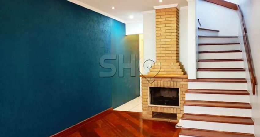 Casa com 3 quartos à venda na Rua Fúlvio Morganti, 796, Parque Mandaqui, São Paulo