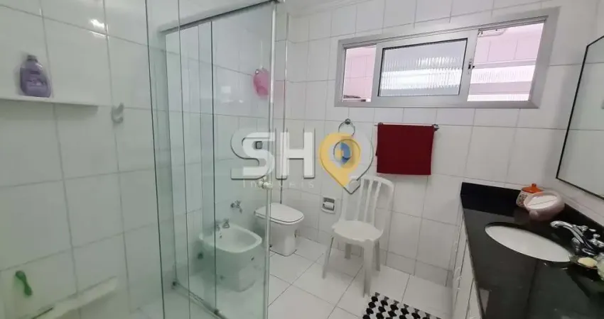 Apartamento com 3 quartos à venda na Rua Doutor Brasílio Machado, 142, Santa Cecília, São Paulo