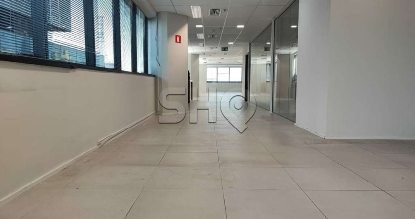 Sala comercial com 4 salas à venda na Avenida Paulista, 542, Bela Vista, São Paulo