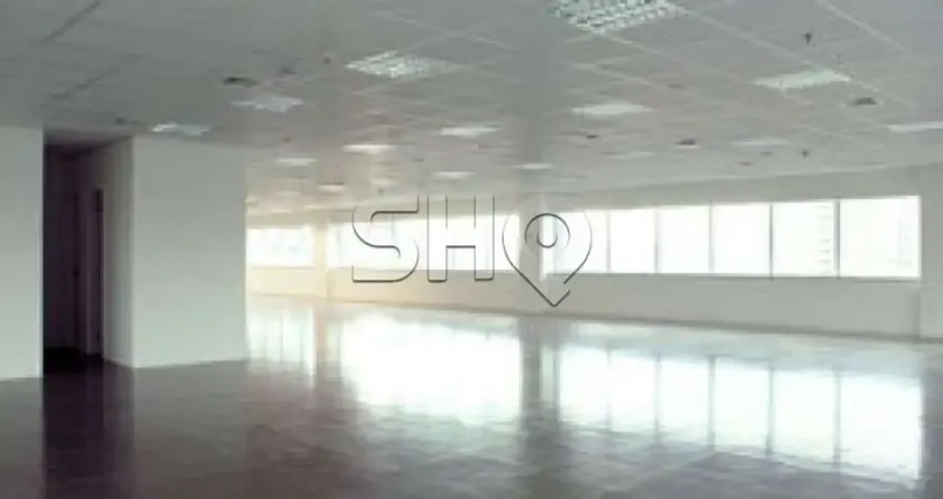 Sala comercial com 1 sala para alugar na Avenida Brigadeiro Faria Lima, 1336, Jardim Paulistano, São Paulo