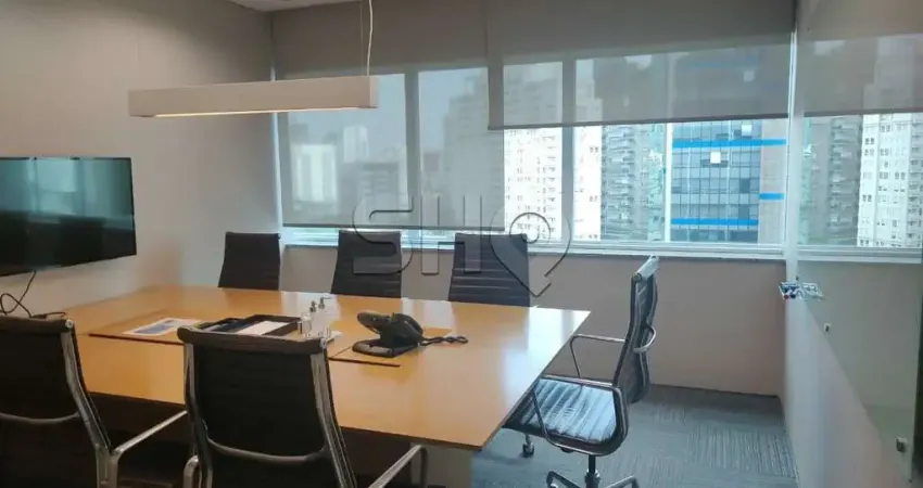 Sala comercial para alugar na Avenida Brigadeiro Faria Lima, 1336, Jardim Paulistano, São Paulo