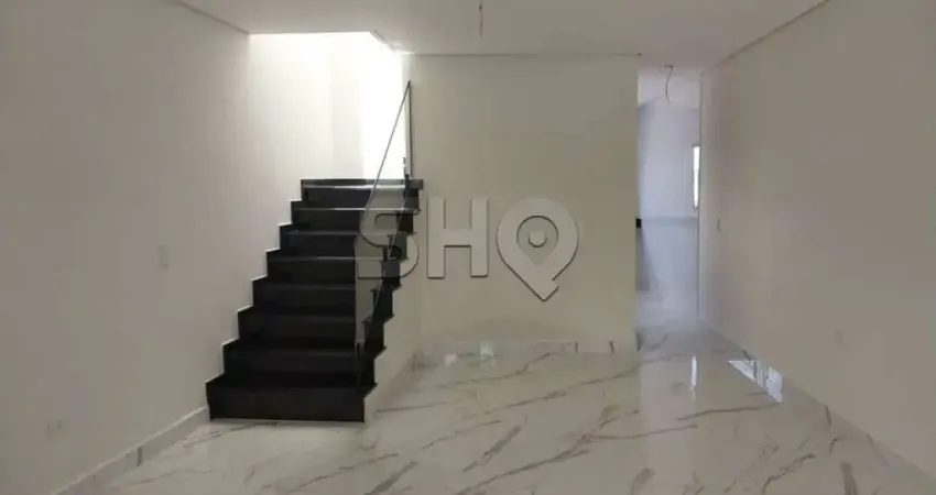 Casa com 3 quartos à venda na Tobias Moscoso, 312, Jardim São Paulo (Zona Norte), São Paulo