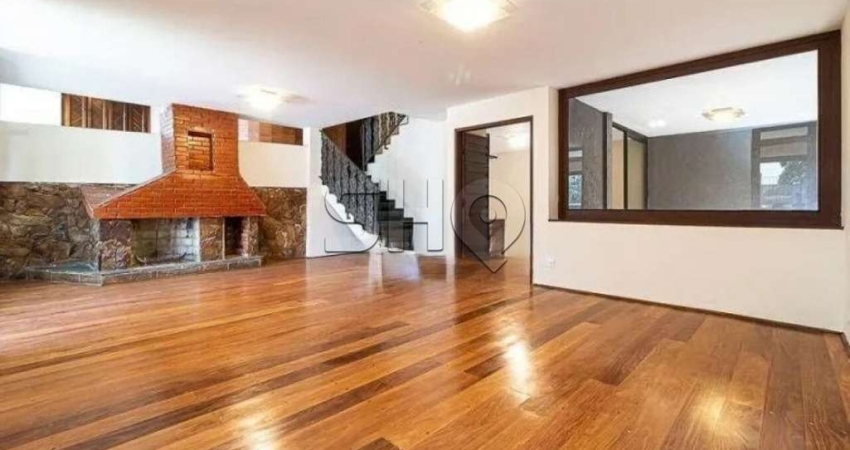 Casa com 3 quartos à venda na Rua Doutor José Maria Whitaker, 176, Vila Sônia, São Paulo
