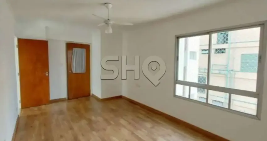 Apartamento com 3 quartos à venda na Rua Fidalga, 627, Vila Madalena, São Paulo