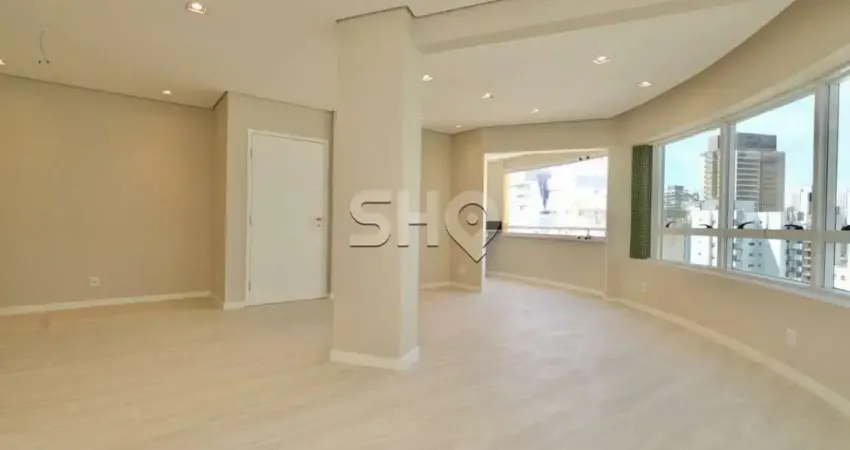 Apartamento com 3 quartos à venda na Rua Caiubi, 1188, Perdizes, São Paulo