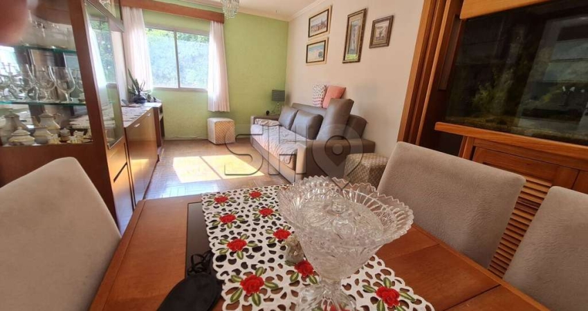 Apartamento com 2 quartos à venda na Avenida Braz Leme, 2352, Santana, São Paulo