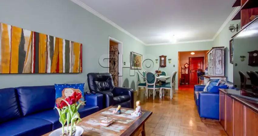 Apartamento com 3 quartos à venda na Rua Cardoso de Almeida, 480, Perdizes, São Paulo