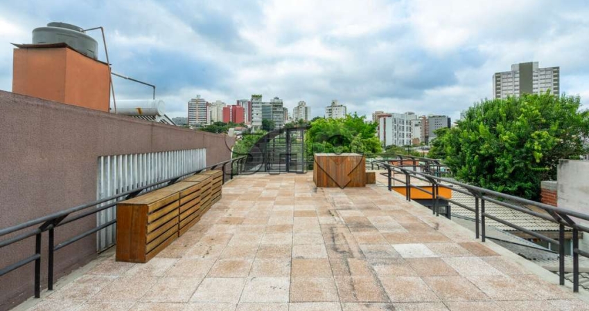 Casa comercial à venda na Rua Luís Murat, 260, Vila Madalena, São Paulo