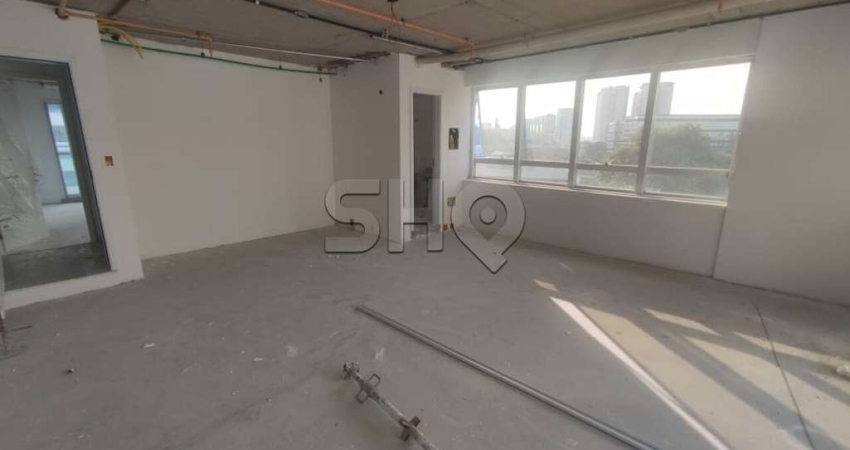Sala comercial com 1 sala à venda na Rua Tagipuru, 60, Barra Funda, São Paulo