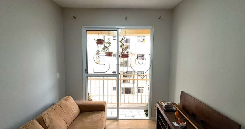 Apartamento com 2 quartos à venda na Avenida Nossa Senhora do Ó, 423, Limão, São Paulo