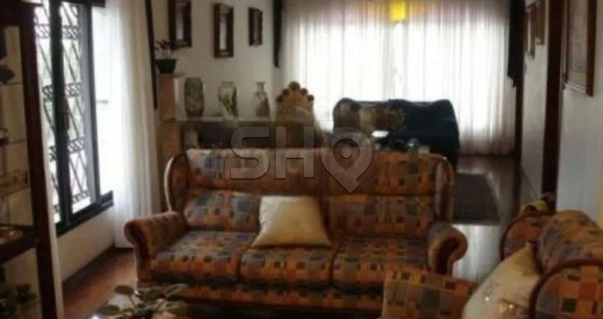 Casa com 3 quartos à venda na Rua Pedro Madureira, 10, Jardim São Paulo (Zona Norte), São Paulo