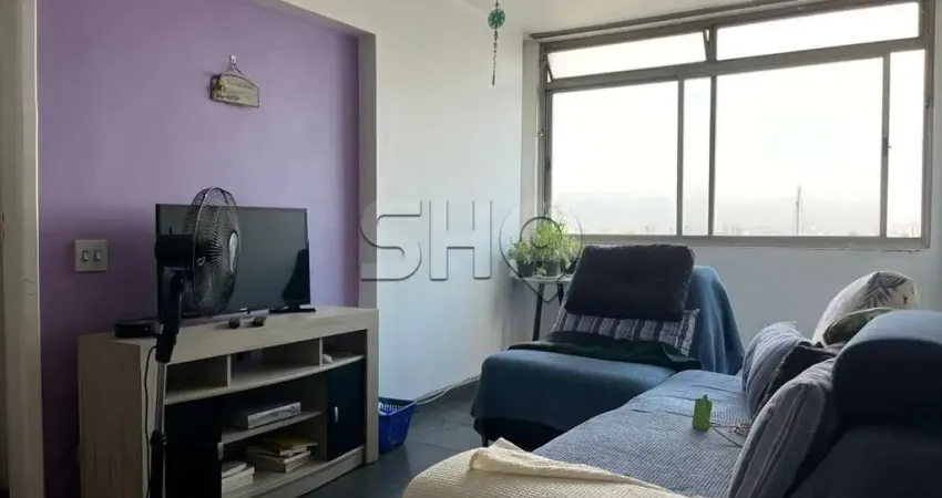 Apartamento com 3 quartos à venda na Avenida Nova Cantareira, 1484, Tucuruvi, São Paulo