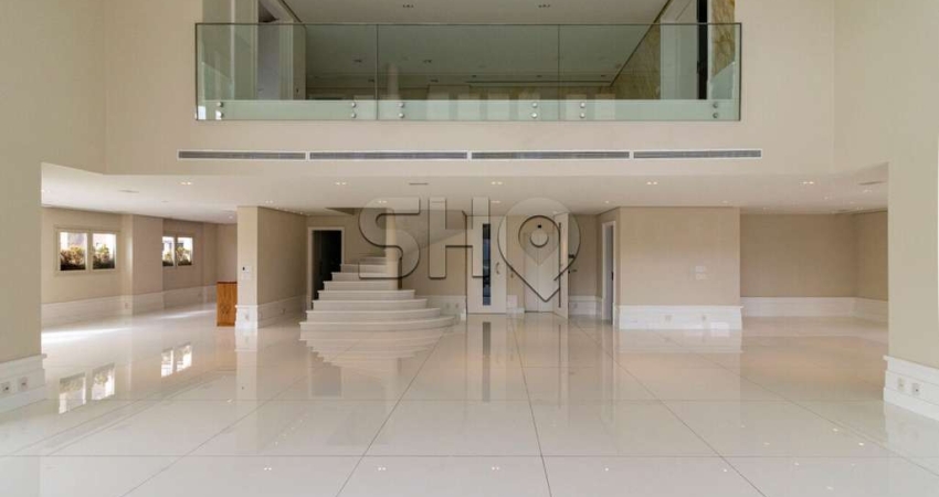 Apartamento com 5 quartos para alugar na Rua Tucumã, 691, Jardim Europa, São Paulo