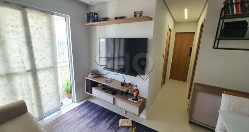 Apartamento com 2 quartos à venda na Rua Doutor Roberto Feijó, 110, Parque da Vila Prudente, São Paulo