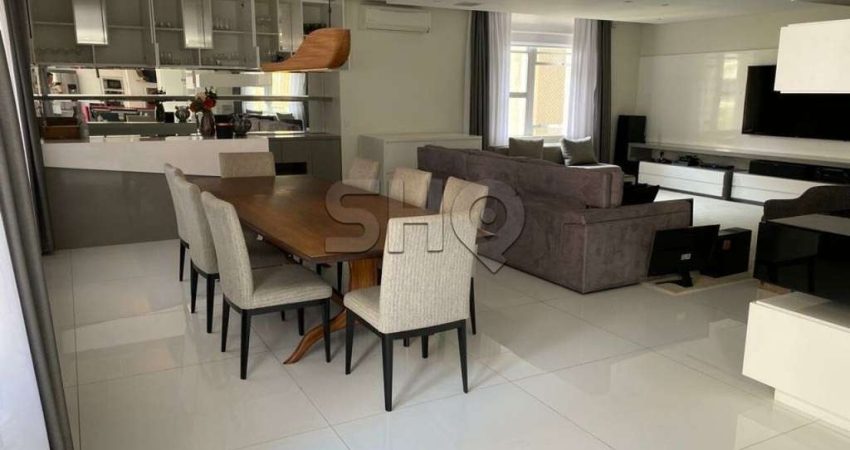 Apartamento com 4 quartos à venda na Rua Aureliano Coutinho, 355, Higienópolis, São Paulo