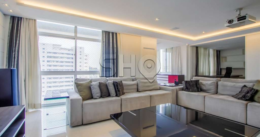 Apartamento com 3 quartos à venda na Avenida Higienópolis, 148, Higienópolis, São Paulo