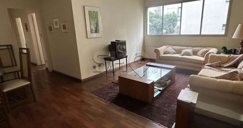 Apartamento com 3 quartos à venda na Rua José Maria Lisboa, 514, Jardim Paulista, São Paulo