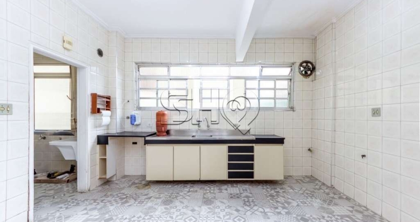 Apartamento com 4 quartos à venda na Alameda Jaú, 122, Jardim Paulista, São Paulo