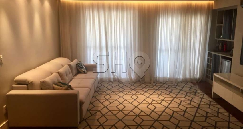Apartamento com 2 quartos à venda na Rua Duílio, 302, Vila Romana, São Paulo