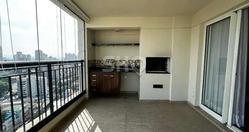 Apartamento com 3 quartos para alugar na Rua Doutor Miranda de Azevedo, 1155, Vila Anglo Brasileira, São Paulo