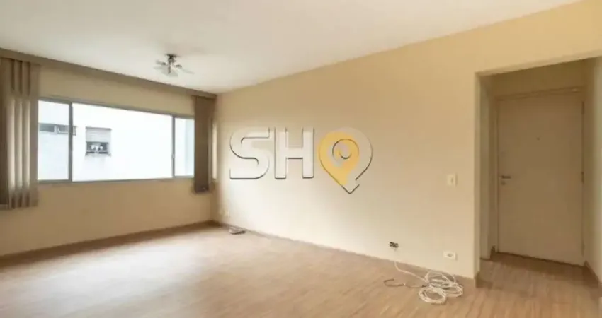 Apartamento com 2 quartos à venda na Rua Aibi, 70, Vila Romana, São Paulo