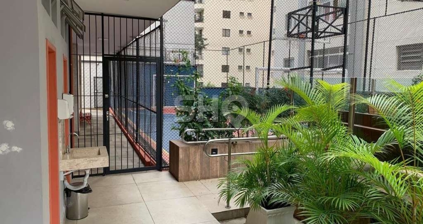 Apartamento com 3 quartos à venda na Rua Cardoso de Almeida, 1156, Perdizes, São Paulo