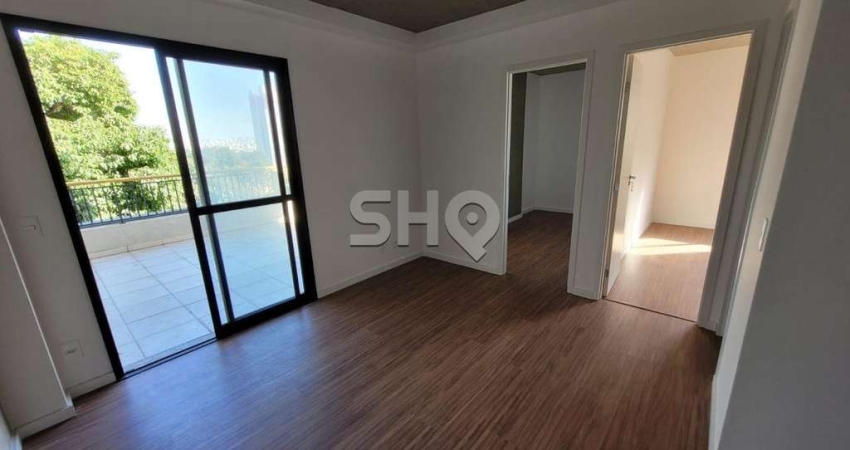 Apartamento com 2 quartos à venda na Rua Alfredo Pujol, 451, Santana, São Paulo