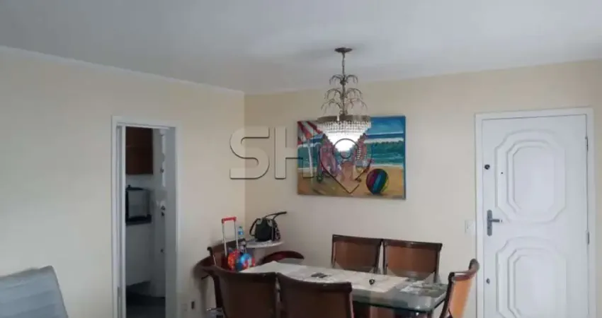 Apartamento com 3 quartos à venda na Rua Artur Prado, 449, Bela Vista, São Paulo