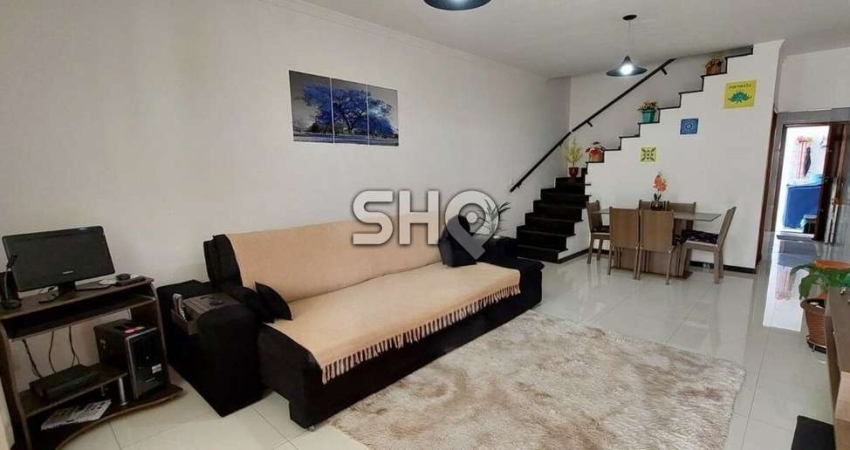 Casa com 3 quartos à venda na Rua Cruz de Malta, 558, Parada Inglesa, São Paulo