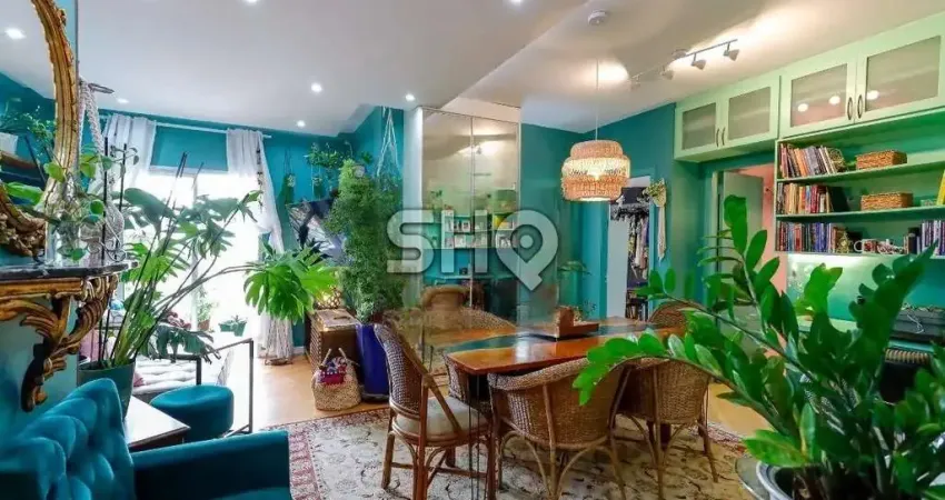 Apartamento com 3 quartos à venda na Rua José de Almeida, 608, Vila Medeiros, São Paulo