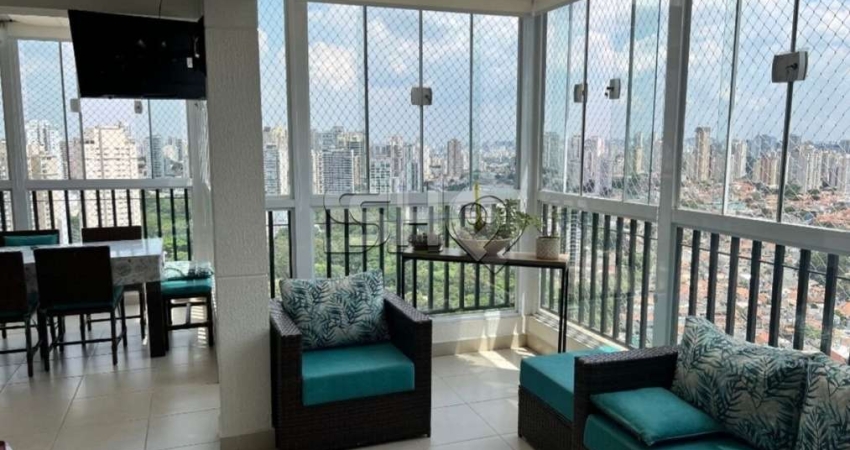Apartamento com 3 quartos à venda na Rua Voluntários da Pátria, 4747, Santana, São Paulo