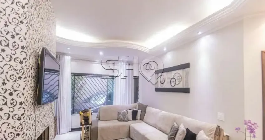 Casa com 4 quartos à venda na Rua Coronel Marques, 451, Vila Nova Manchester, São Paulo