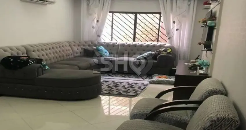 Casa com 5 quartos à venda na Videira, 87, Cidade Patriarca, São Paulo